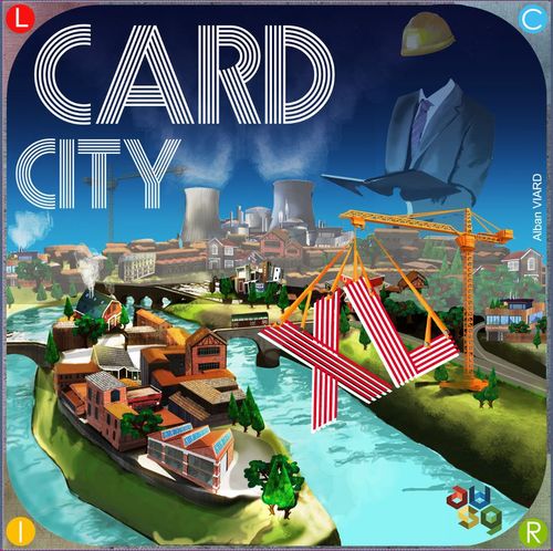 Card City XL thumbnail