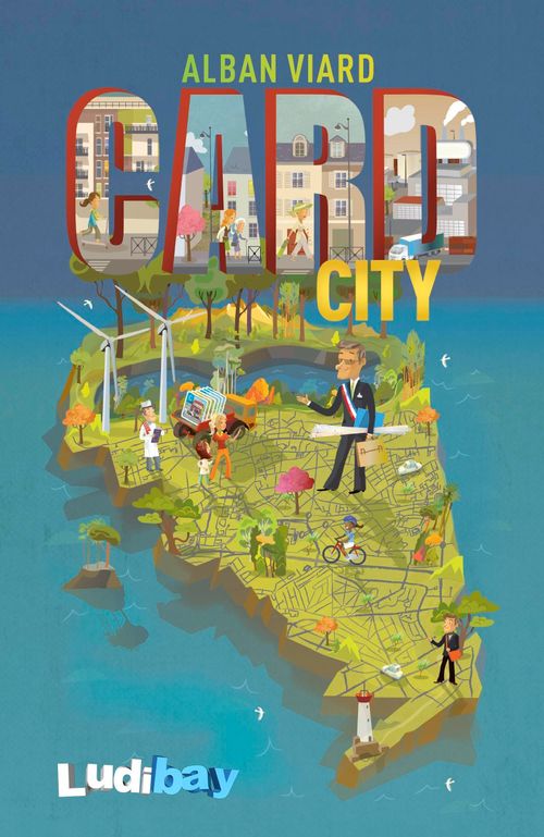Card City thumbnail