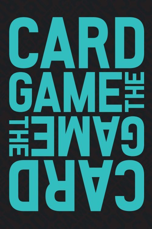 Card Game: The Card Game thumbnail