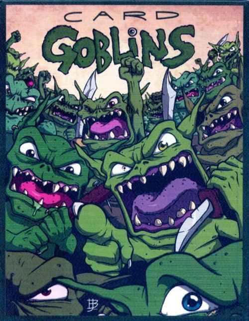 Card Goblins thumbnail