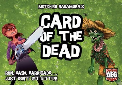 Card of the Dead thumbnail