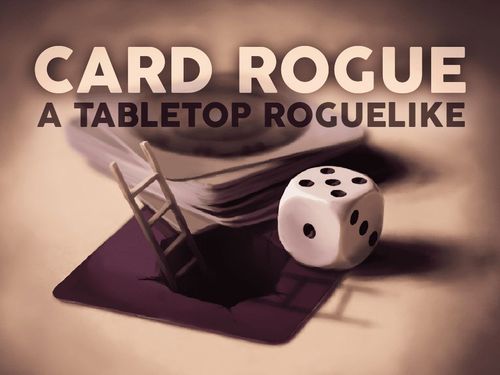 Card Rogue thumbnail