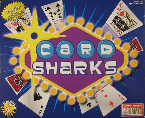 Card Sharks thumbnail