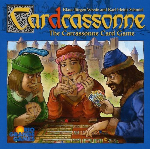 Cardcassonne thumbnail
