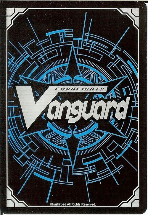 CardFight!! Vanguard thumbnail