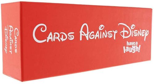 Cards Against Disney thumbnail