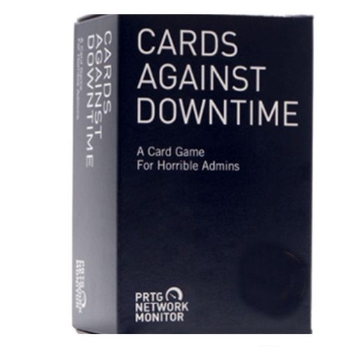 Cards Against Downtime thumbnail