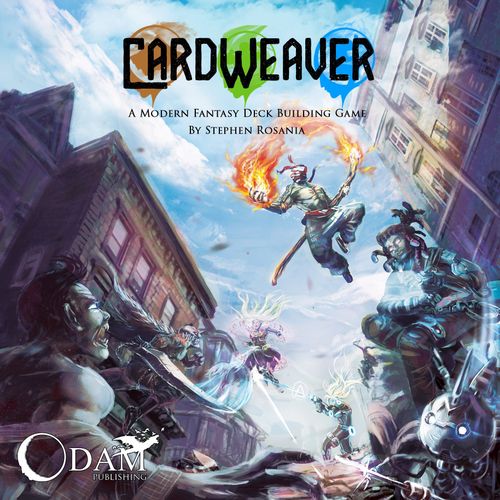 CardWeaver thumbnail