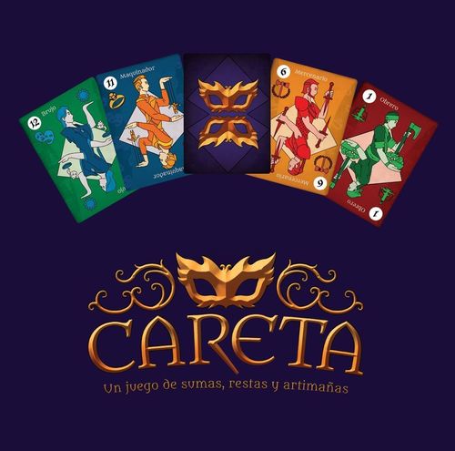 Careta thumbnail