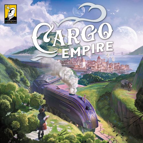 Cargo Empire thumbnail