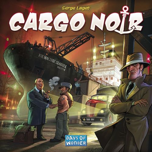 Cargo Noir thumbnail