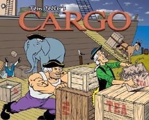 Cargo thumbnail