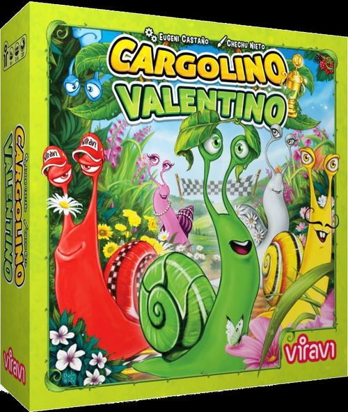 Cargolino Valentino thumbnail