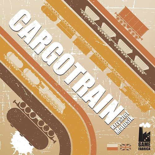 Cargotrain thumbnail