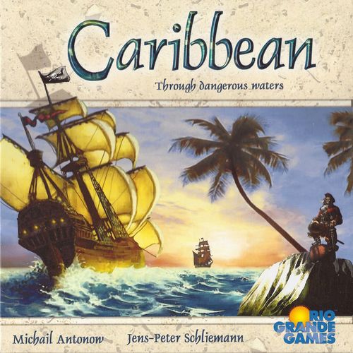 Caribbean thumbnail