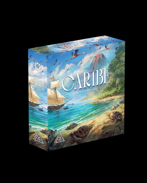 Caribe thumbnail