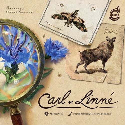 Carl von Linné thumbnail
