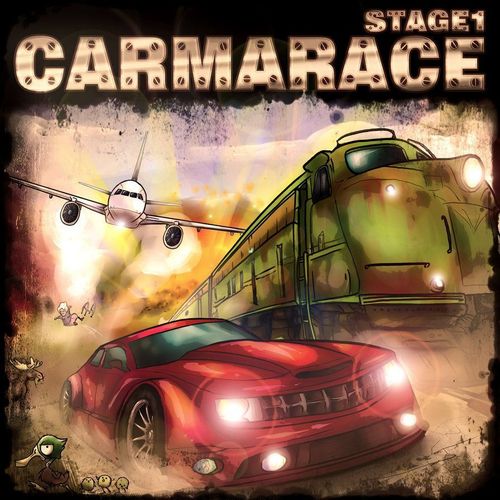Carmarace thumbnail