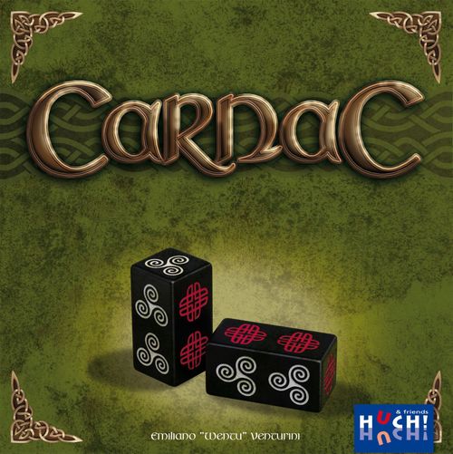 Carnac thumbnail