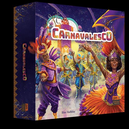 Carnavalesco thumbnail