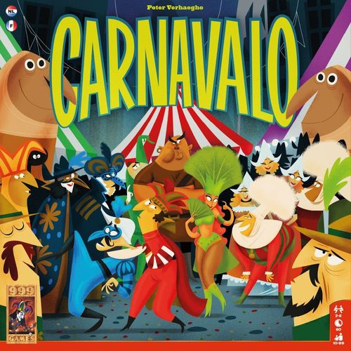 Carnavalo thumbnail