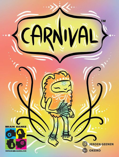 Carnival (2023) thumbnail