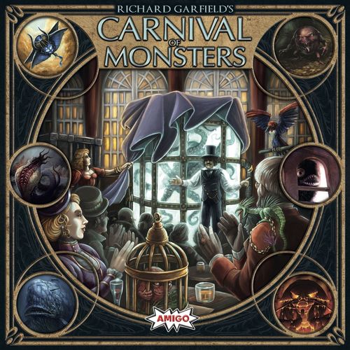 Carnival of Monsters thumbnail