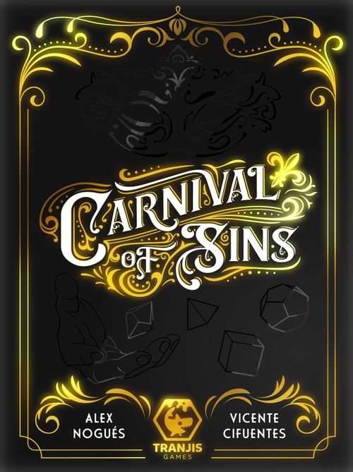 Carnival of Sins thumbnail