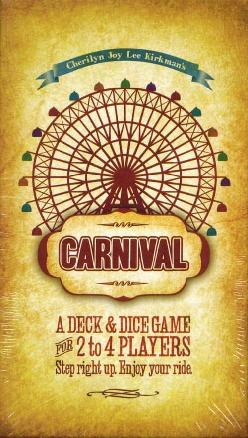 Carnival thumbnail