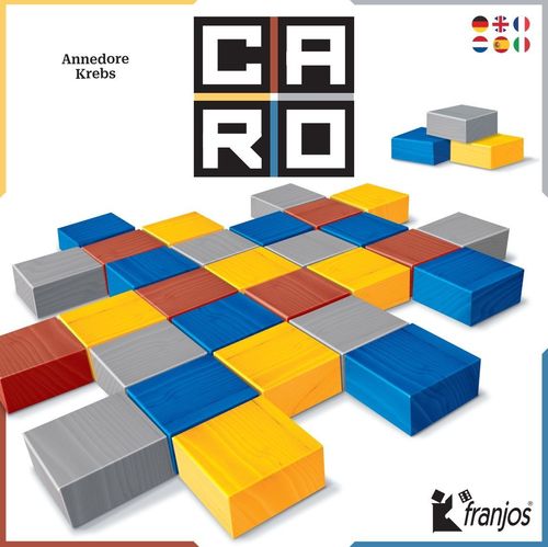 Caro thumbnail