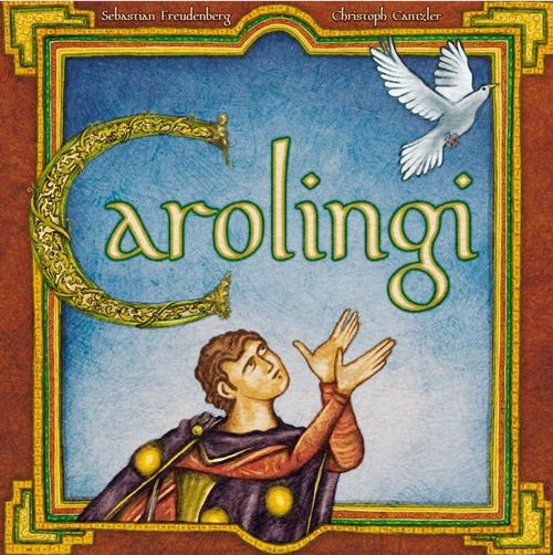 Carolingi thumbnail