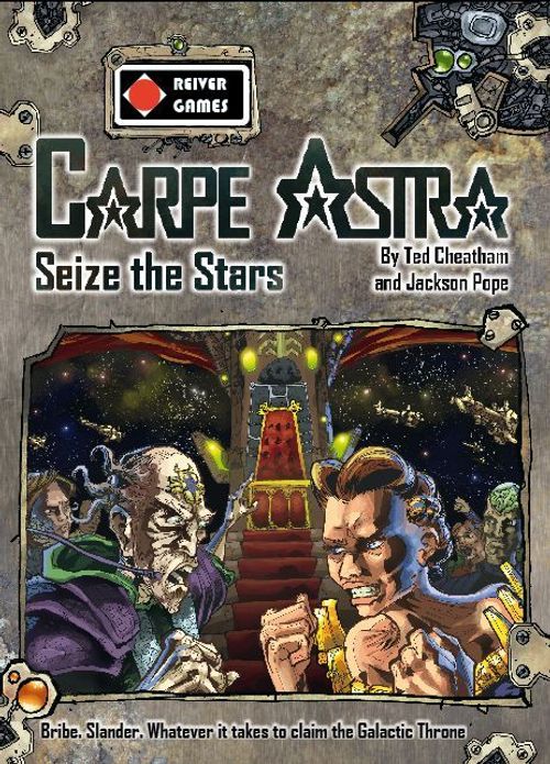 Carpe Astra thumbnail