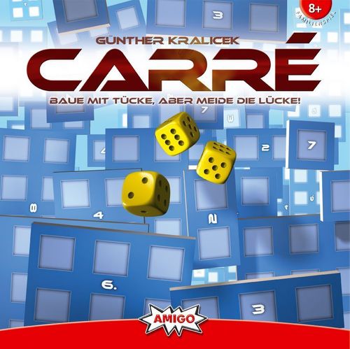 Carré thumbnail