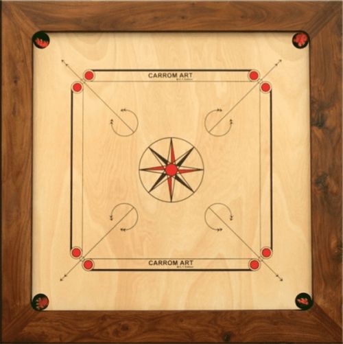 Carrom thumbnail