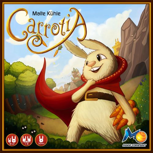 Carrotia thumbnail