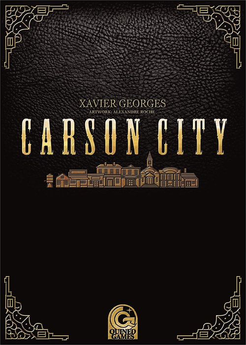 Carson City: Big Box thumbnail