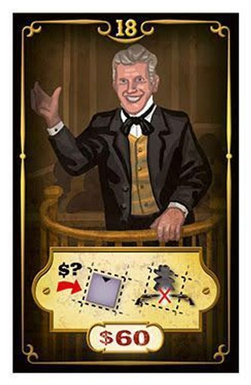 Carson City: The Lawyer / Editor thumbnail
