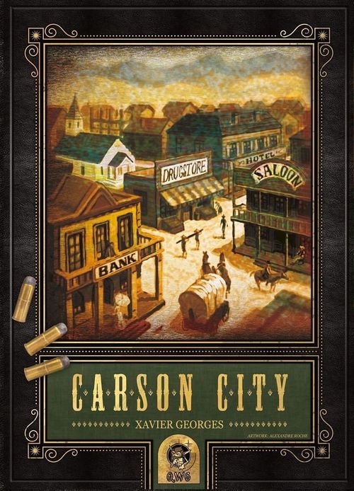 Carson City thumbnail