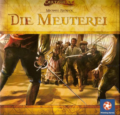 Cartagena: Die Meuterei thumbnail