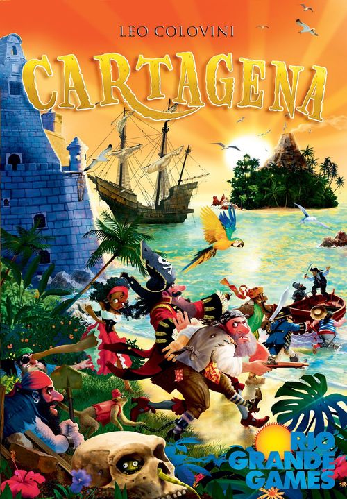 Cartagena thumbnail