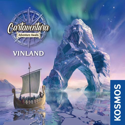 Cartaventura: Vinland thumbnail