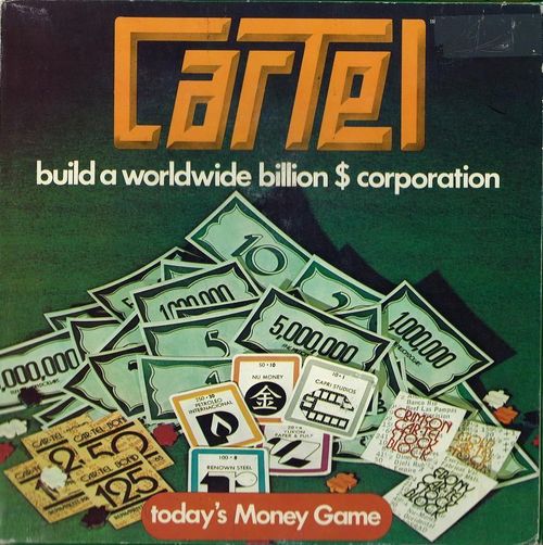 Cartel thumbnail