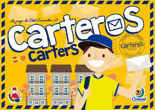 Carteros thumbnail