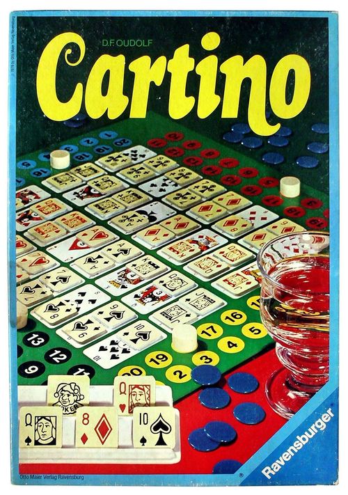 Cartino thumbnail
