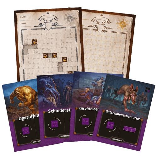 Cartographers: New Discoveries thumbnail