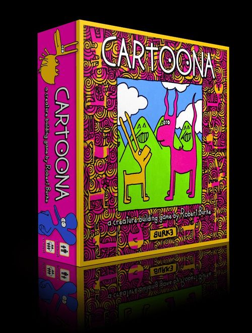 Cartoona thumbnail