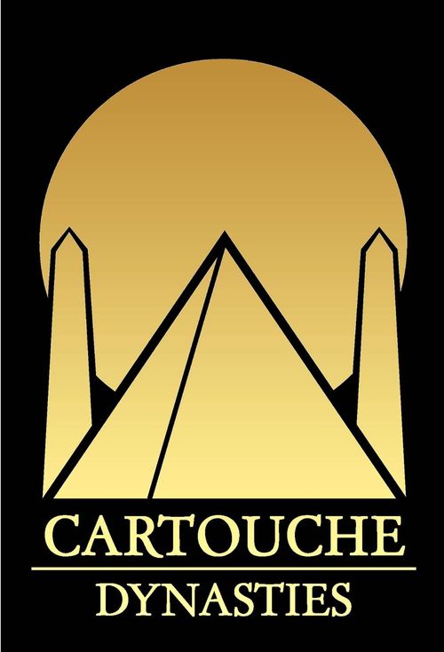 Cartouche Dynasties thumbnail