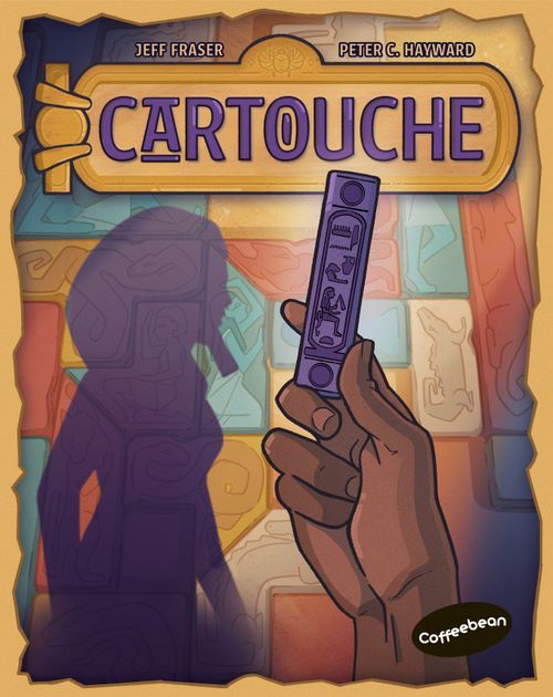 Cartouche thumbnail