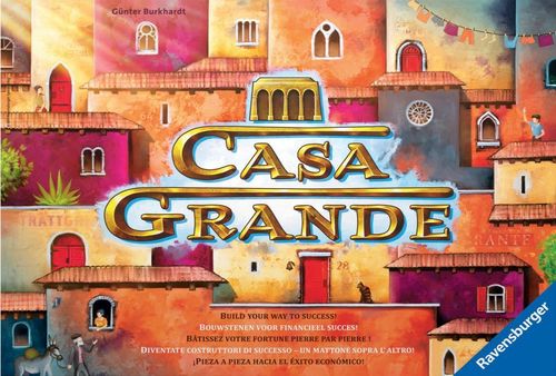 Casa Grande thumbnail