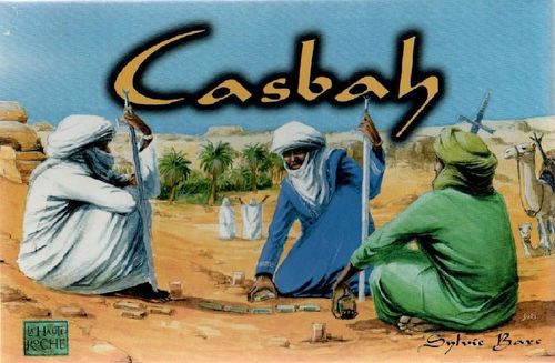 Casbah thumbnail